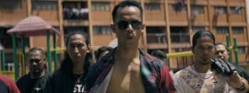 Screenshot 3 from Budak Flat (Full Movie)