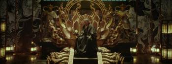 Screenshot 1 from Buddha Palm Technique (Full Movie)