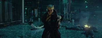 Screenshot 3 from Buddha Palm Technique (Full Movie)