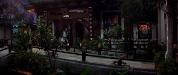 Screenshot 2 from Buddha's Palm (Full Movie)