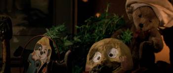 Screenshot 3 from Buddy (Full Movie)