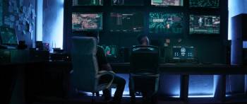 Screenshot 2 from Buddy (Full Movie)
