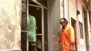 Screenshot 1 from Buena Vista Social Club (Full Movie)