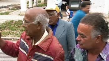 Screenshot 2 from Buena Vista Social Club (Full Movie)