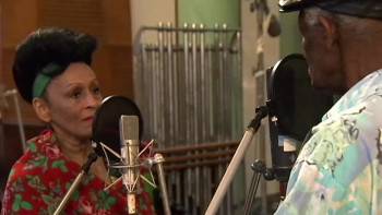 Screenshot 3 from Buena Vista Social Club (Full Movie)