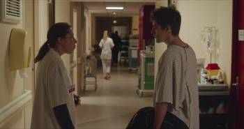 Screenshot 3 from Built 2 Kill (Full Movie)