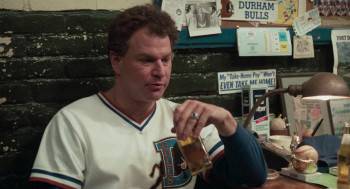 Screenshot 2 from Bull Durham (Full Movie)