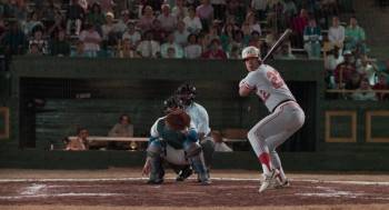 Screenshot 3 from Bull Durham (Full Movie)