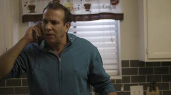 Screenshot 3 from Bulldozer (Full Movie)
