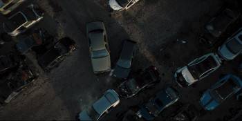 Screenshot 1 from Bullet Proof (Full Movie)