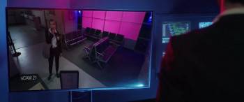 Screenshot 1 from Bullet Train Down (Full Movie)