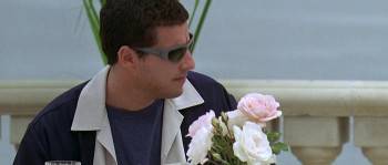 Screenshot 1 from Bulletproof (Full Movie)