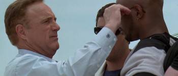 Screenshot 3 from Bulletproof (Full Movie)