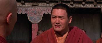Screenshot 1 from Bulletproof Monk (Full Movie)
