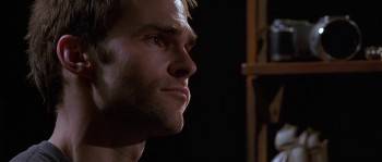 Screenshot 2 from Bulletproof Monk (Full Movie)