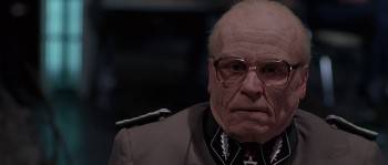 Screenshot 3 from Bulletproof Monk (Full Movie)