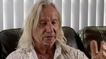 Screenshot 2 from Bullets Blades and Blood (Full Movie)