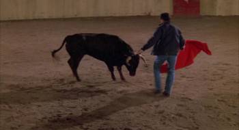 Screenshot 1 from Bullfighter (Full Movie)