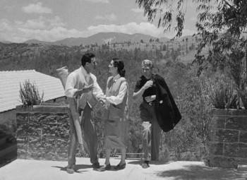 Screenshot 1 from Bullfighter and the Lady (Full Movie)