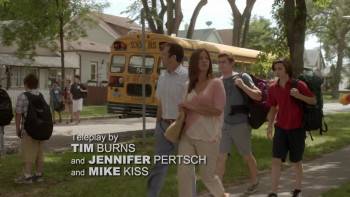 Screenshot 1 from Bunks (Full Movie)