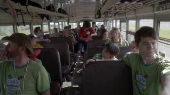 Screenshot 3 from Bunks (Full Movie)