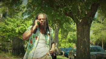 Screenshot 1 from Bunny & Clive (Full Movie)