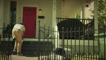 Screenshot 2 from Bunny & Clive (Full Movie)