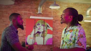 Screenshot 3 from Bunny & Clive (Full Movie)