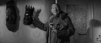 Screenshot 3 from Bunny Lake Is Missing (Full Movie)