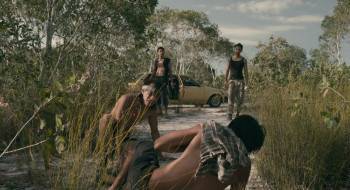 Screenshot 1 from Bunohan: Return to Murder (Full Movie)