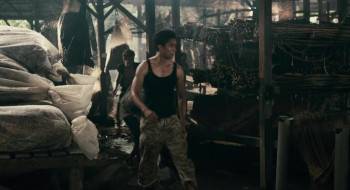 Screenshot 2 from Bunohan: Return to Murder (Full Movie)