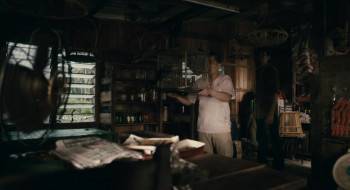 Screenshot 3 from Bunohan: Return to Murder (Full Movie)