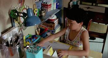 Screenshot 2 from Bunt (Full Movie)