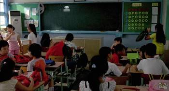 Screenshot 3 from Bunt (Full Movie)