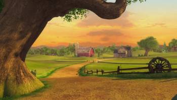 Screenshot 1 from Bunyan and Babe (Full Movie)