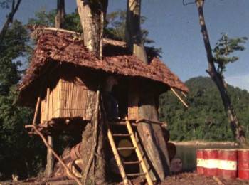 Screenshot 1 from Burden of Dreams (Full Movie)