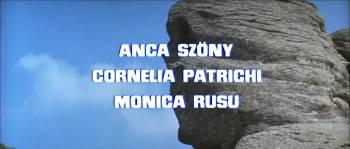 Screenshot 1 from Burebista (Full Movie)
