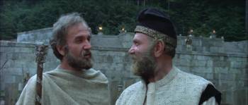 Screenshot 2 from Burebista (Full Movie)