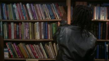 Screenshot 2 from Burglar (Full Movie)