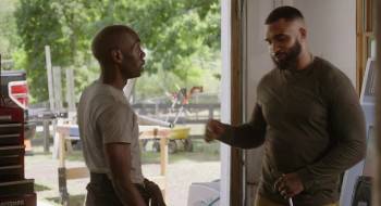 Screenshot 3 from Buried Alive and Survived (Full Movie)