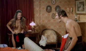 Screenshot 1 from Burke & Hare (Full Movie)