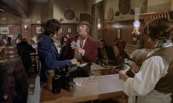 Screenshot 2 from Burke & Hare (Full Movie)