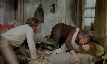 Screenshot 3 from Burke & Hare (Full Movie)
