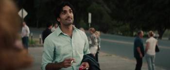 Screenshot 3 from Burn Country (Full Movie)