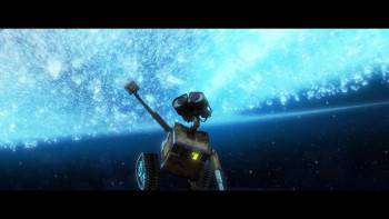 Screenshot 2 from Burn-E (Full Movie)