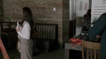 Screenshot 2 from Burned by Love (Full Movie)