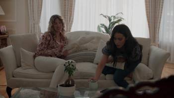 Screenshot 3 from Burned by Love (Full Movie)