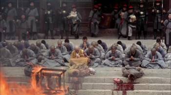 Screenshot 2 from Burning Paradise (Full Movie)
