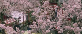 Screenshot 1 from Bushido (Full Movie)