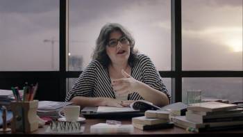 Screenshot 1 from But Muzeyyen That's the Deepest Desire (Full Movie)